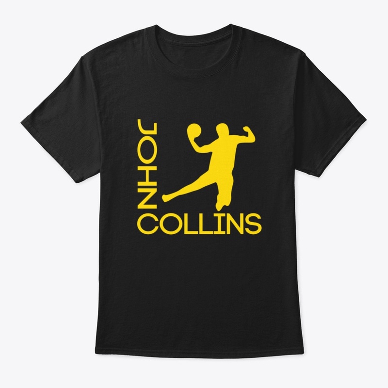 John Collins Slamdunk