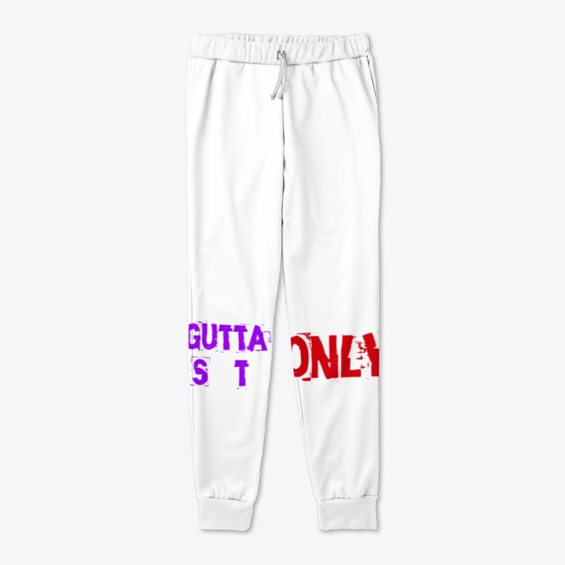 Gutta S**t Only Collection