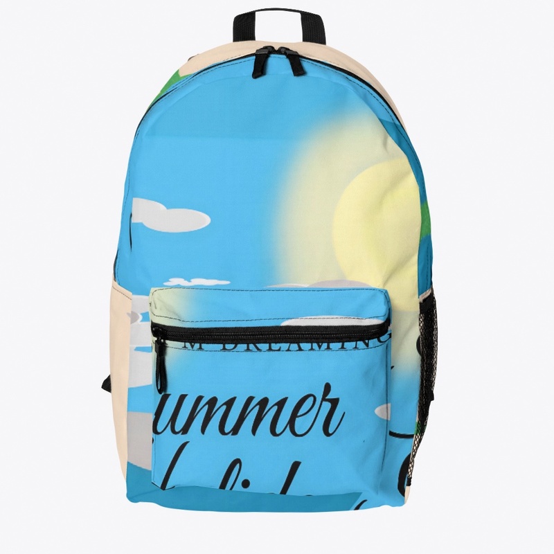 Summer Holiday 