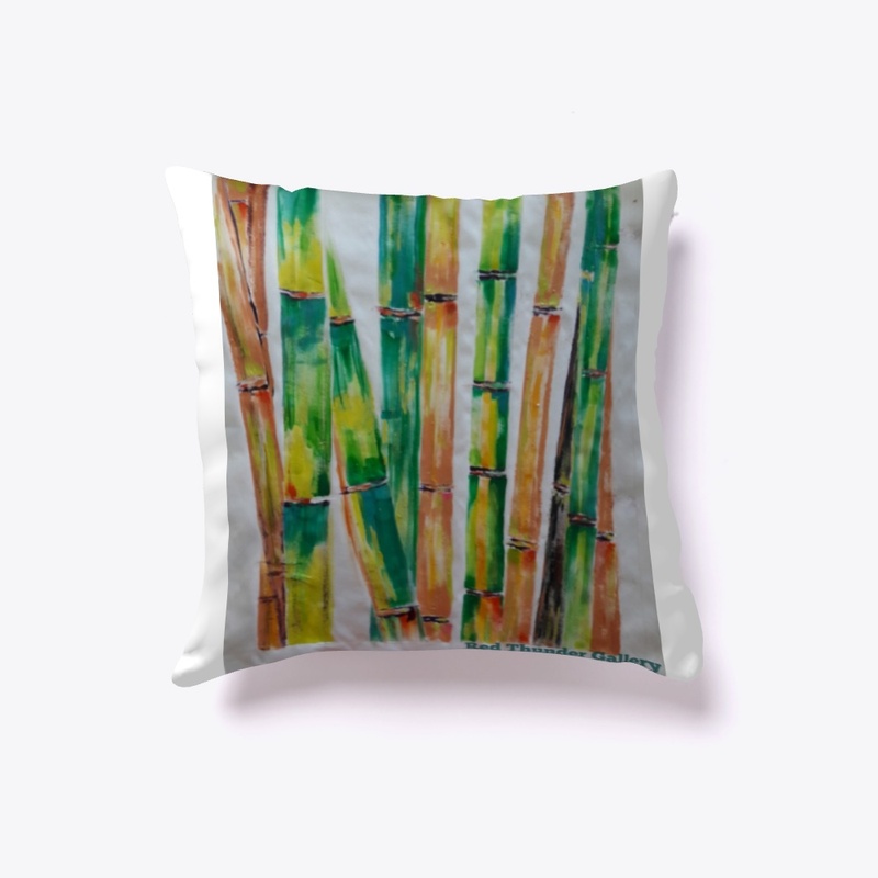 Bamboo