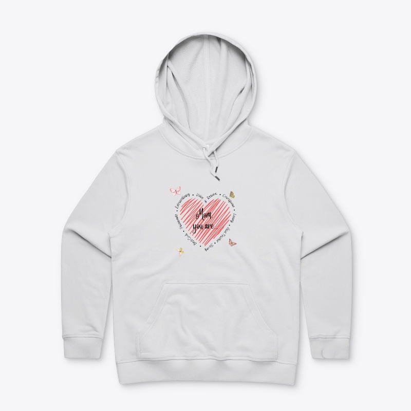 Mom Complimentary Gift Design