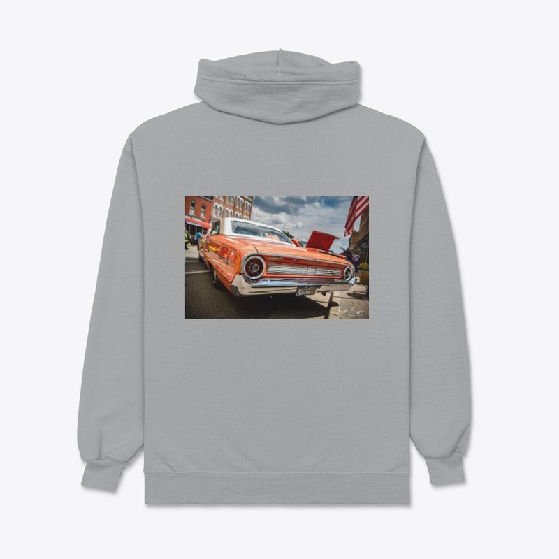 67 Galaxy