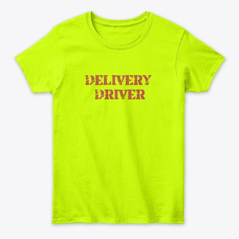 Delivery Driver