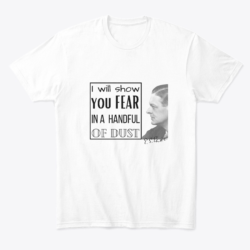 Handful of Dust -Lite-