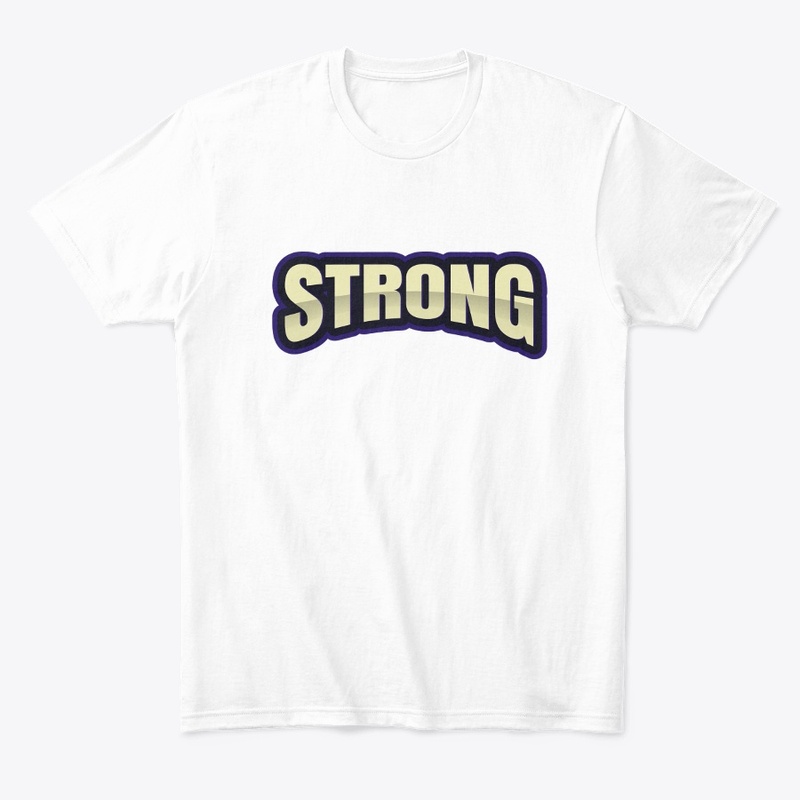 Strong