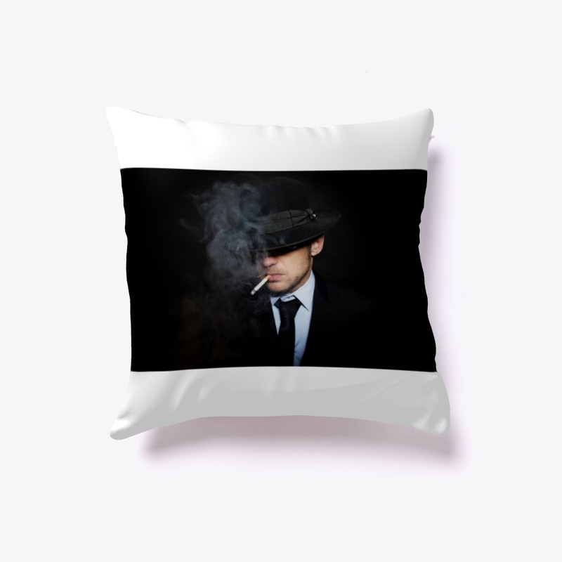 BLACK HAT MEN