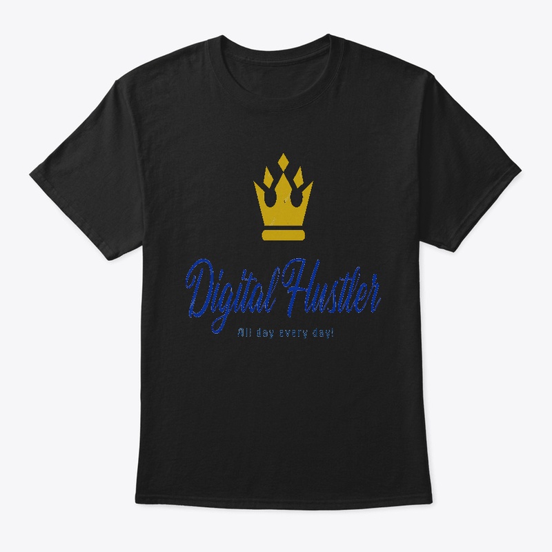 Digital Hustler