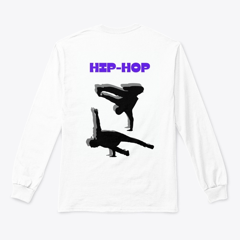 HIP-HOP