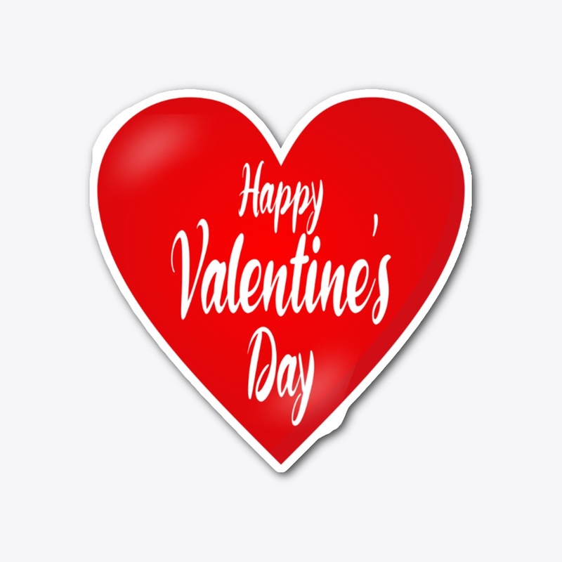 Happy Valentine's Day