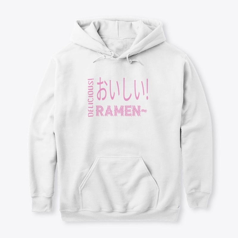 Delicious Ramen