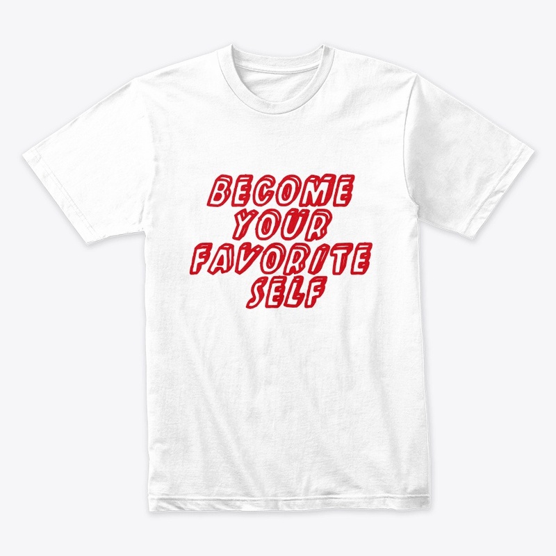 Become your favorite 
