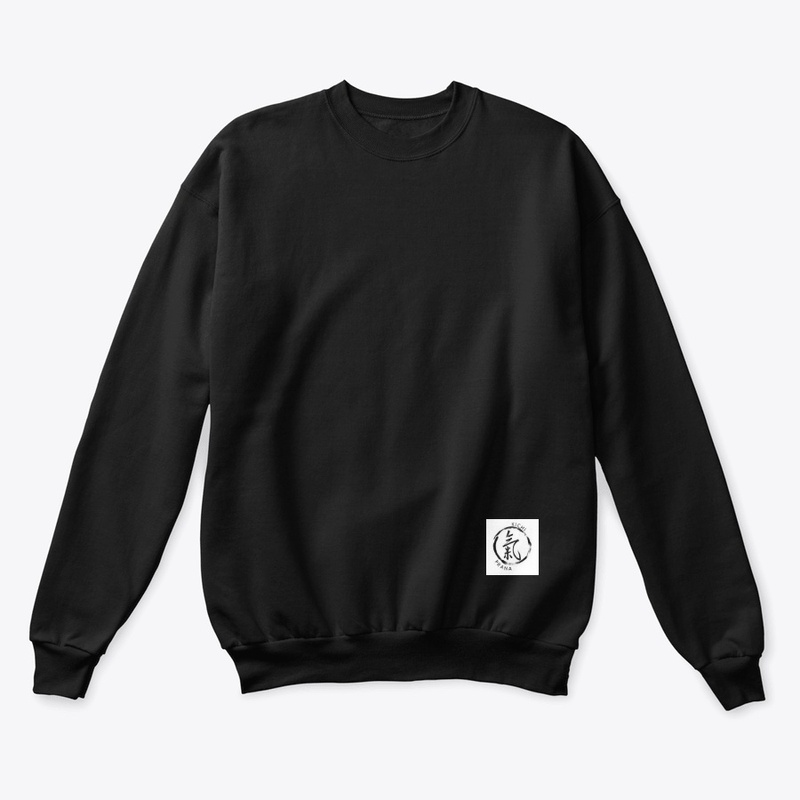 KichiPrana - The Badge that counts