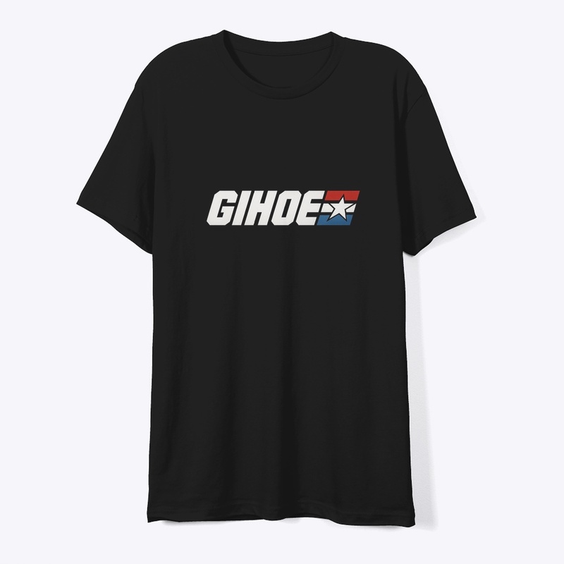 GI HO3 T SHIRT