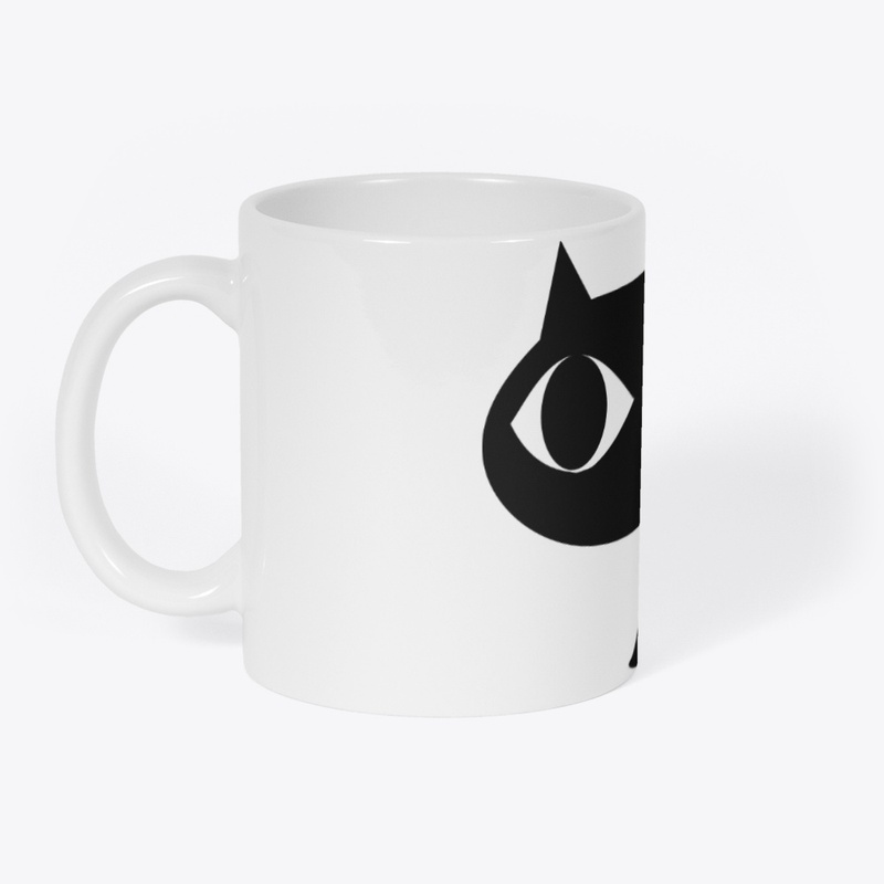 BLACK EYES