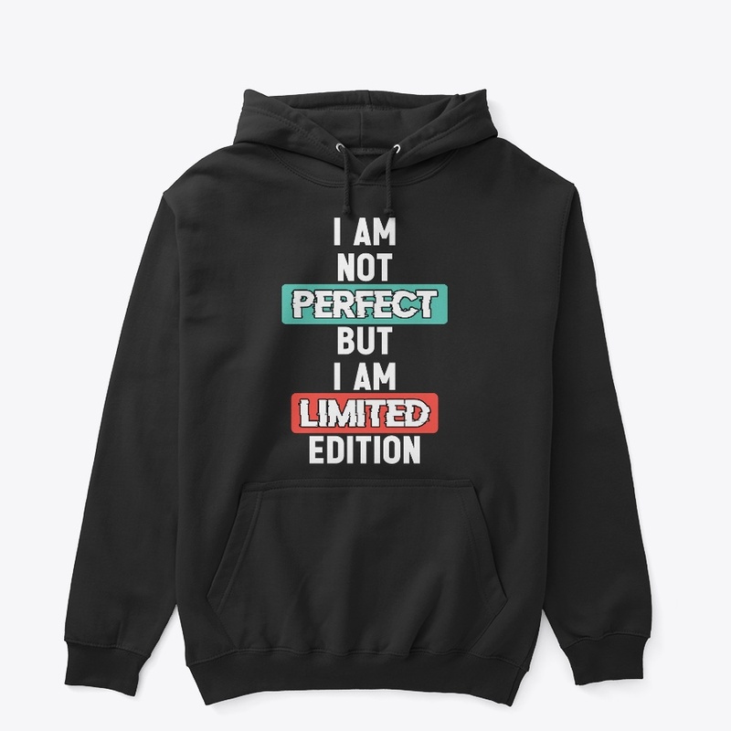 New Im Limited Edition