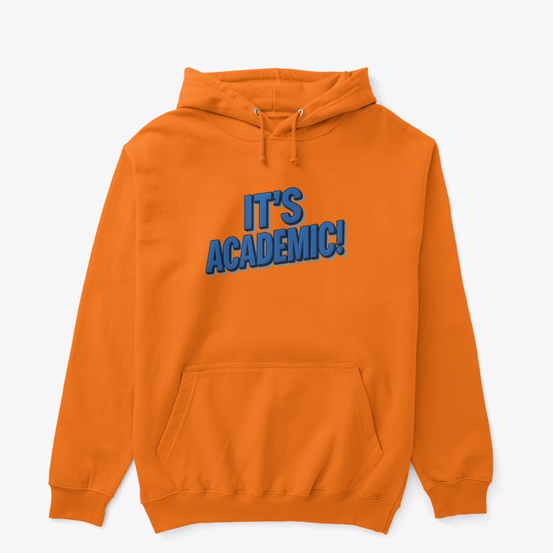 It's Academic!