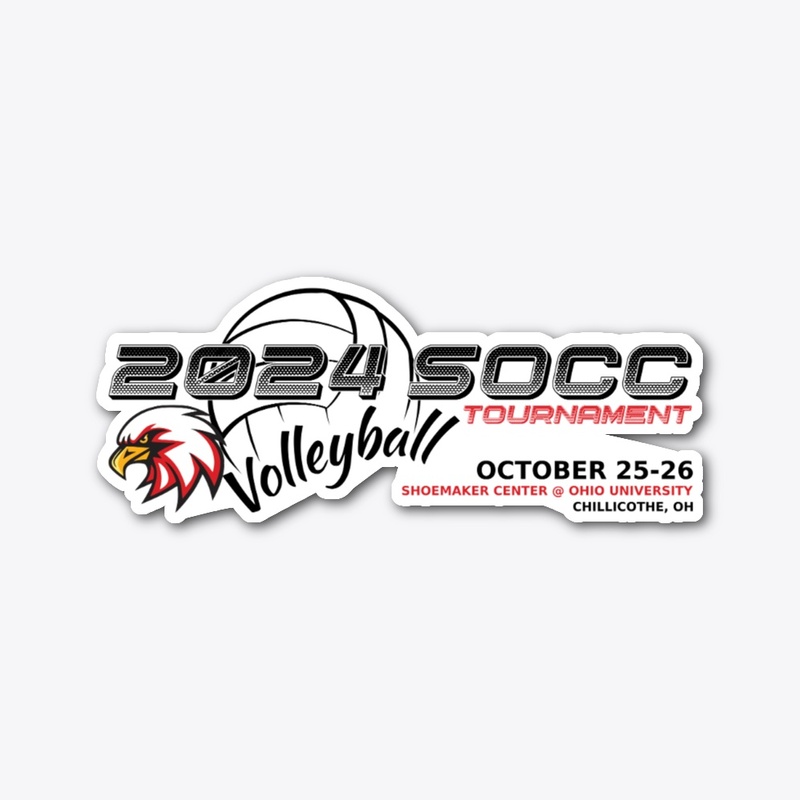 2024 SOCC Tournament