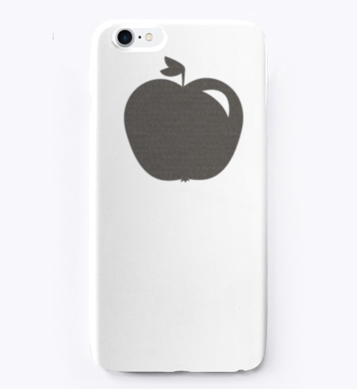 iPhone cover