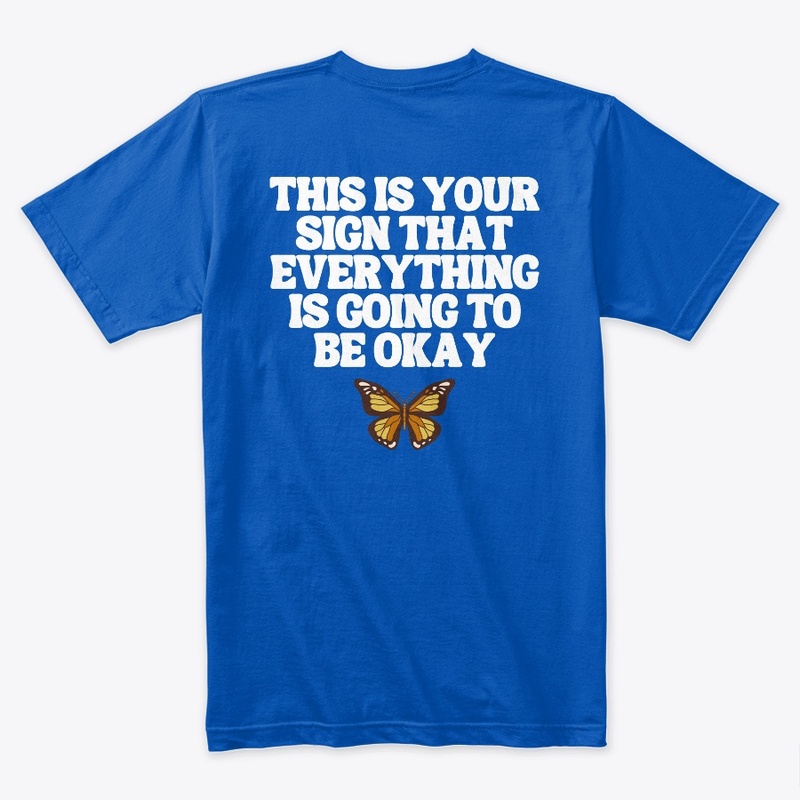 Your Sign Tee