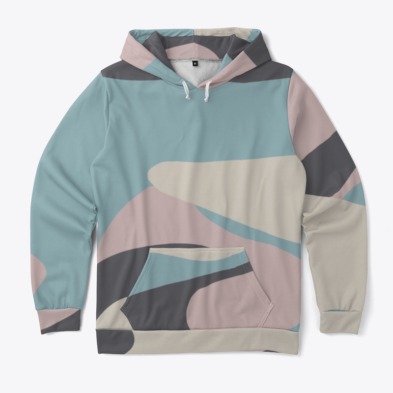 Retro Colorful Modern