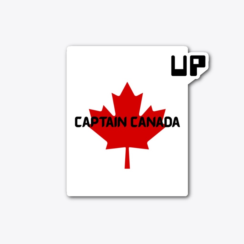 Captain Canada 