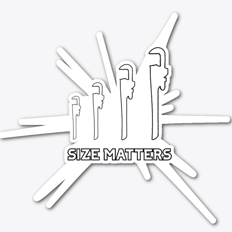 Size Matters 