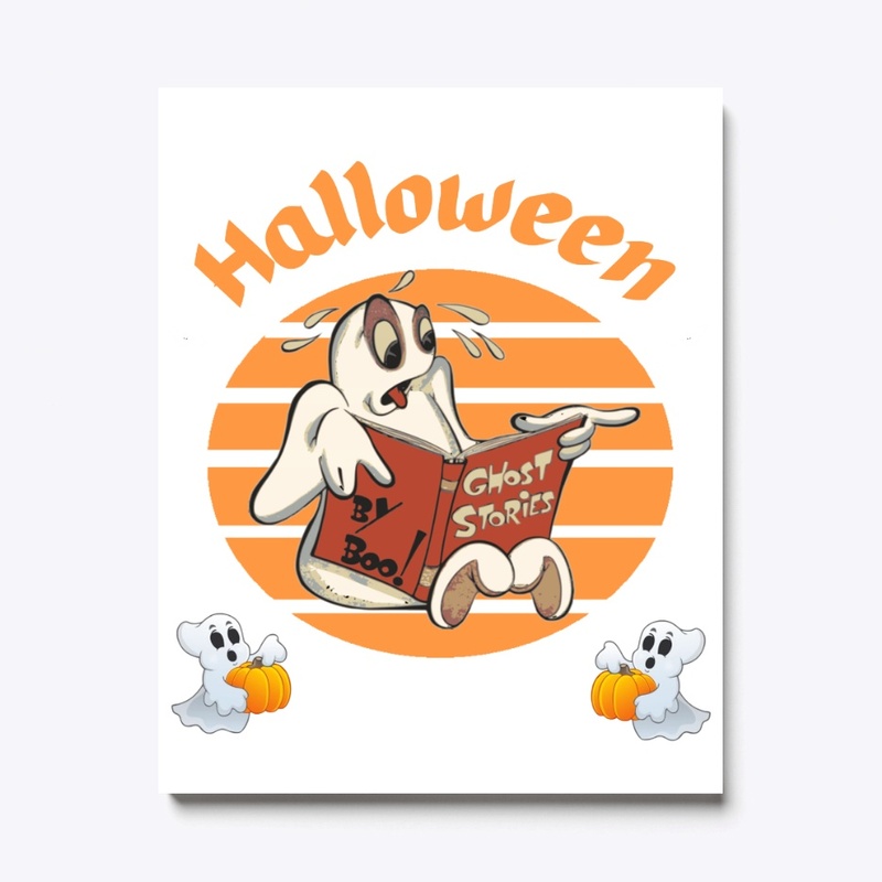 Happy Halloween 25