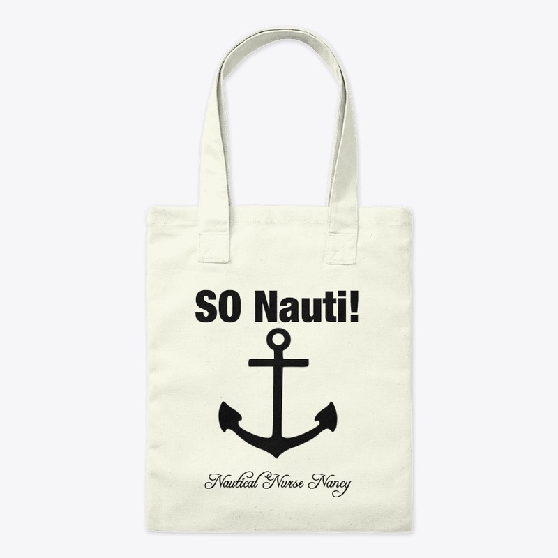 SO Nauti!
