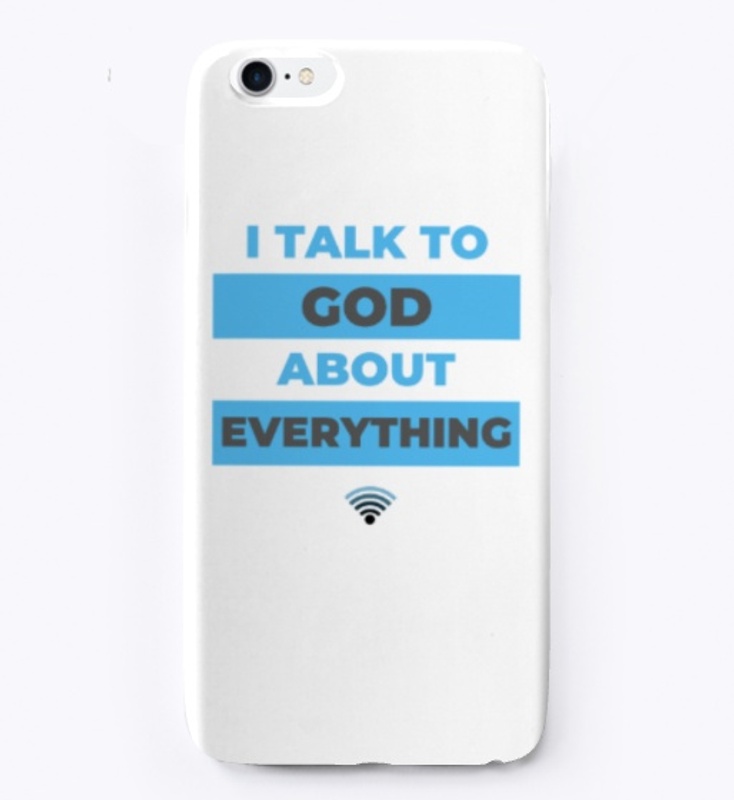 My Prayer Life (Male)
