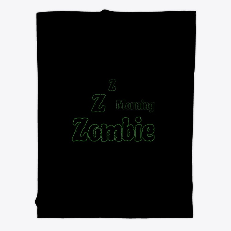 Morning Zombie 