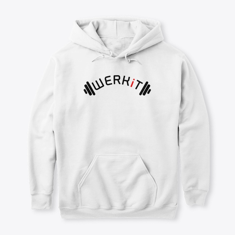 WERKiT Warrior
