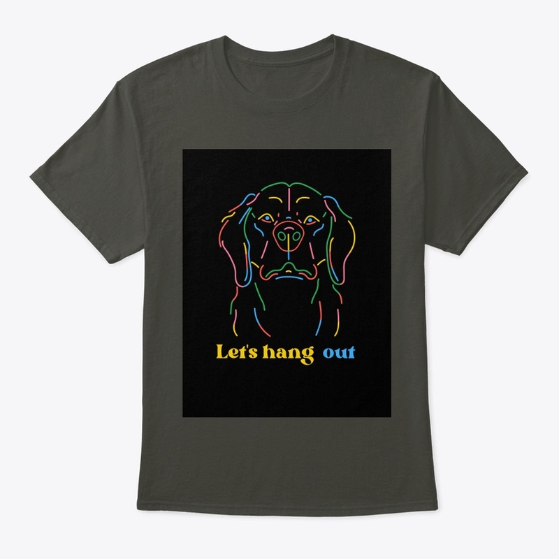 let's hang out 
