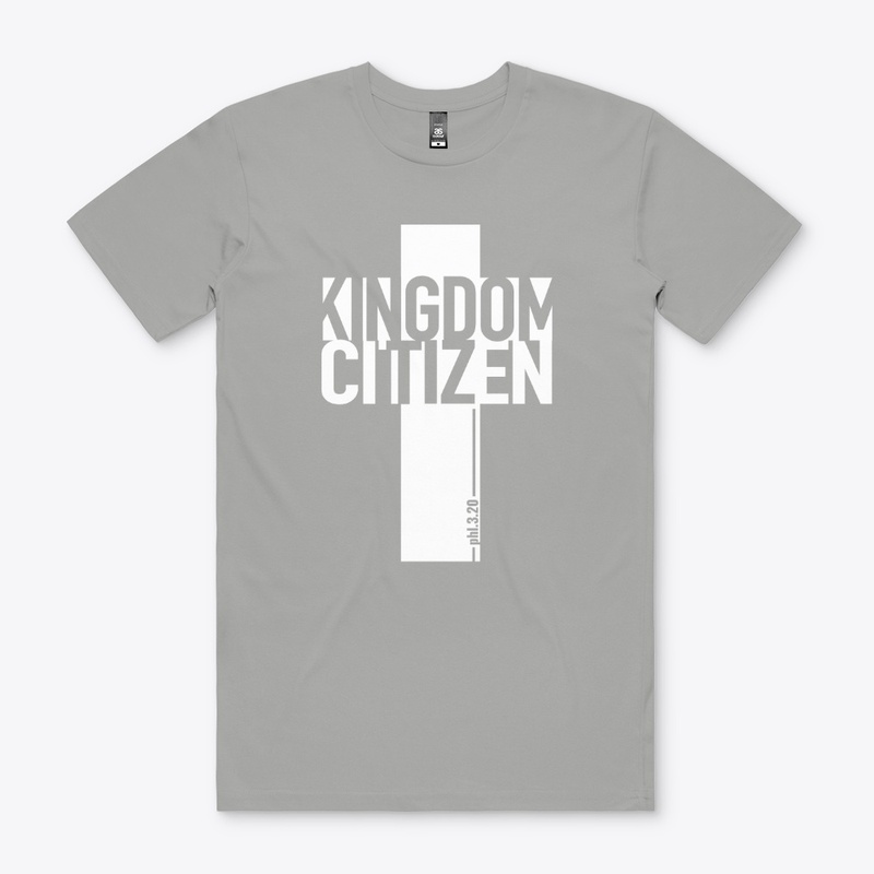 KINGDOM CITIZEN
