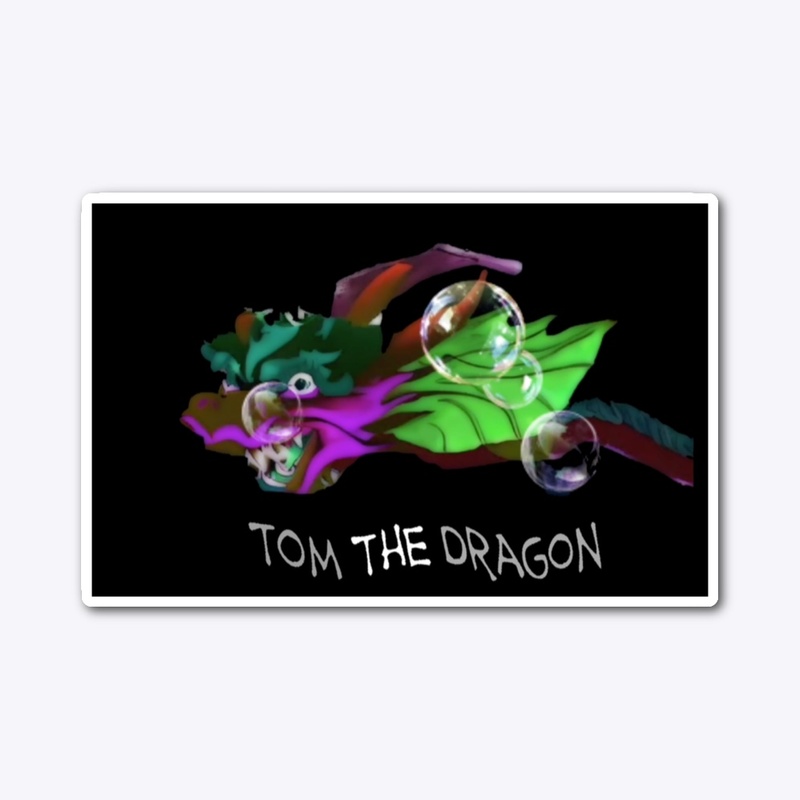 Tom the Dragon