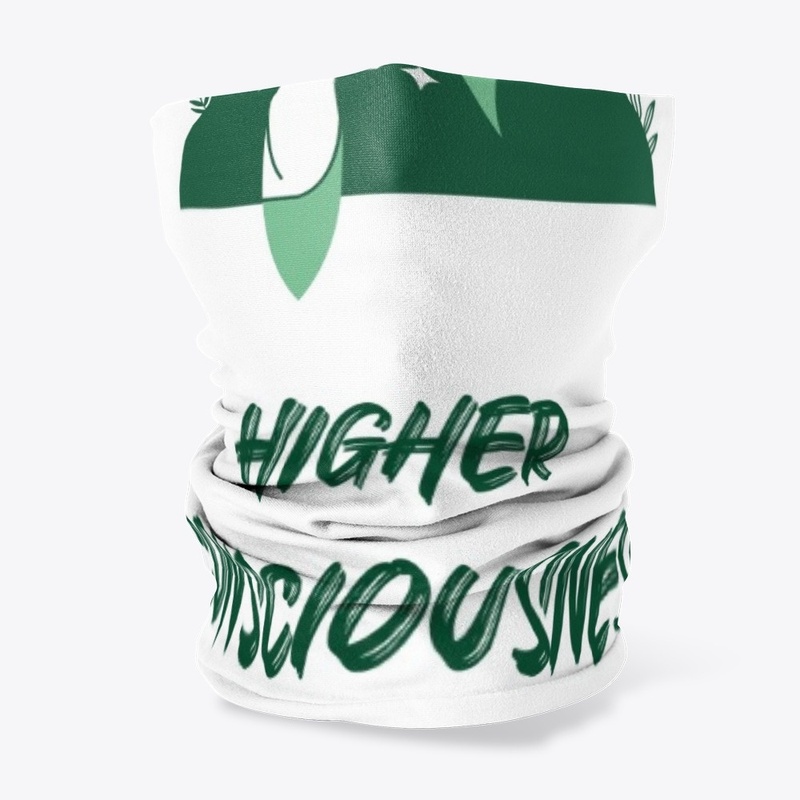Higher Consciousness Signature Design