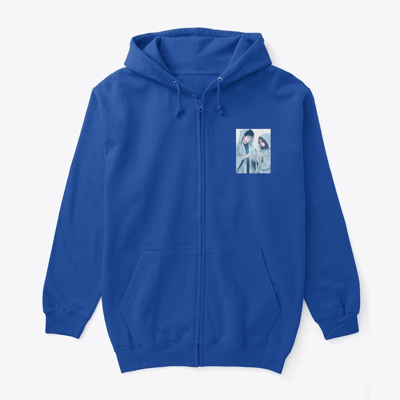 Zen Harmony Apparel