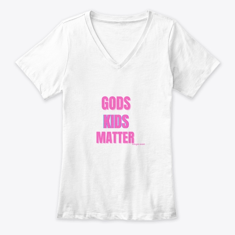 Gods Kids apparel and more