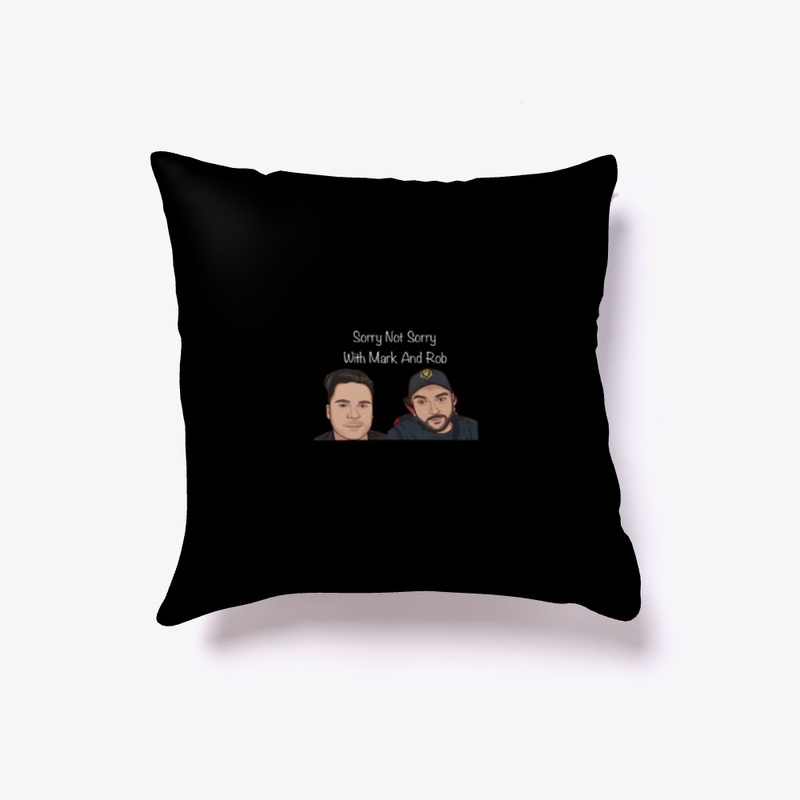 sns pillow