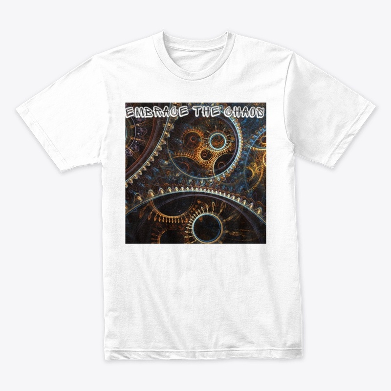Trendy T Shirt Design 