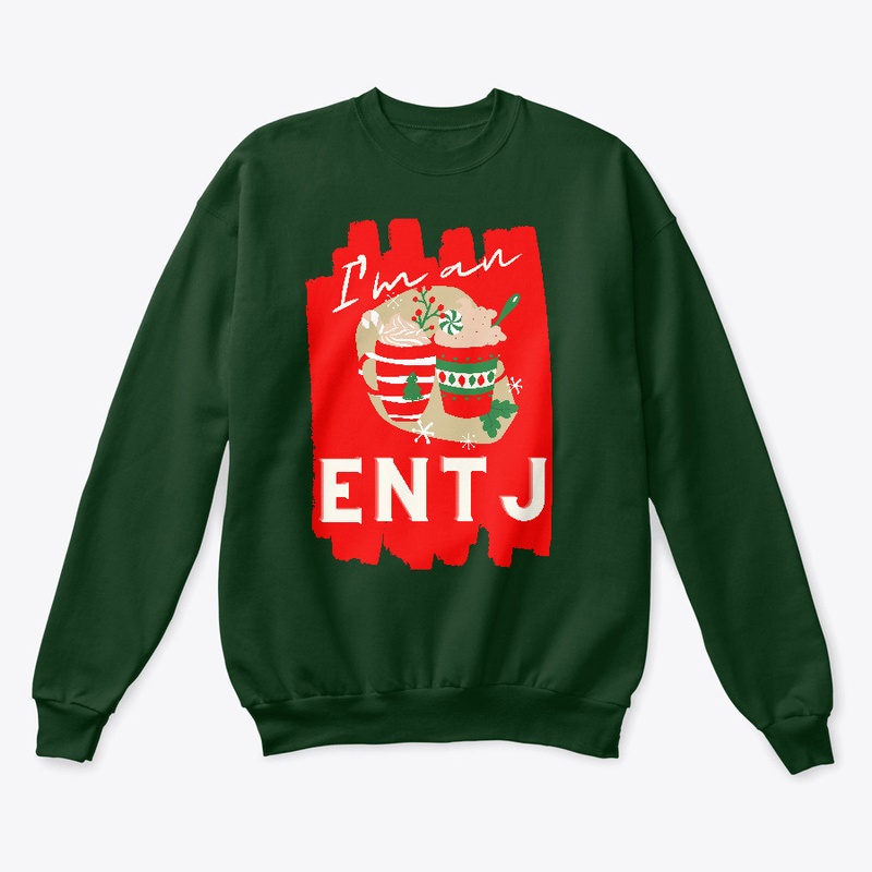 ENTJ