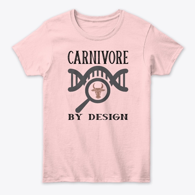CARNIVORE BY DESIGN