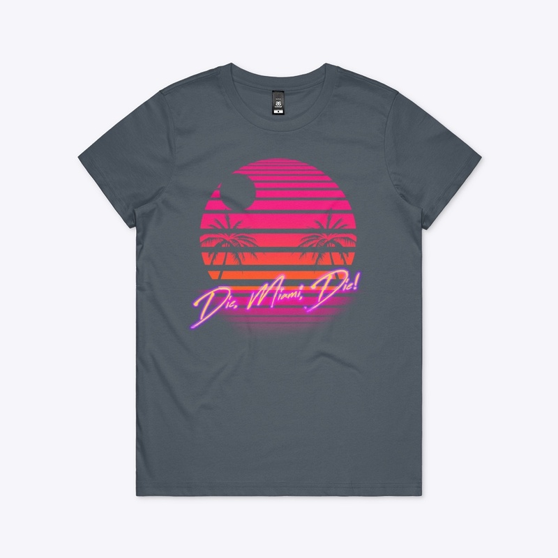 Euphoric Retrowave