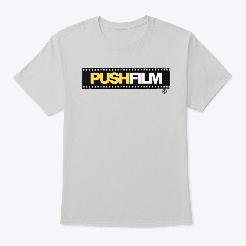 PUSH FILM DESIGN