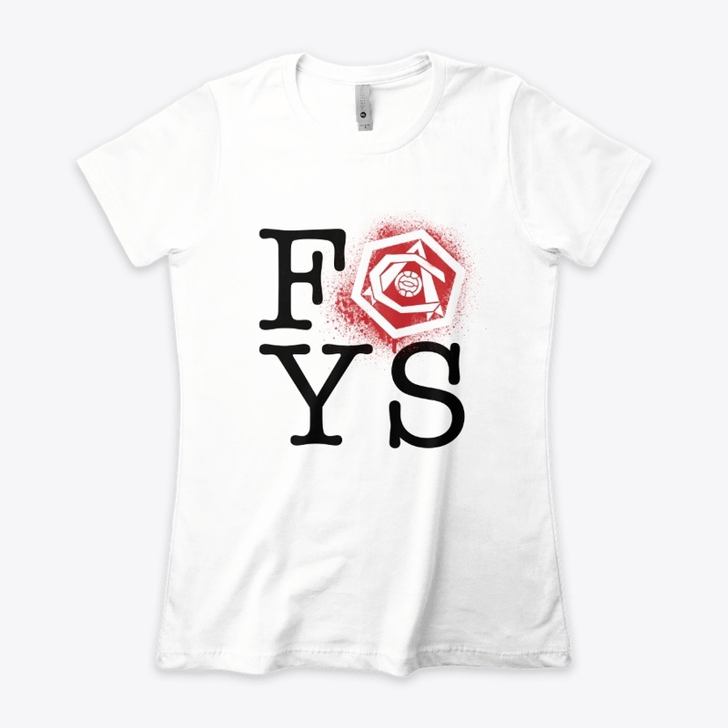 FOYS (WHITE)