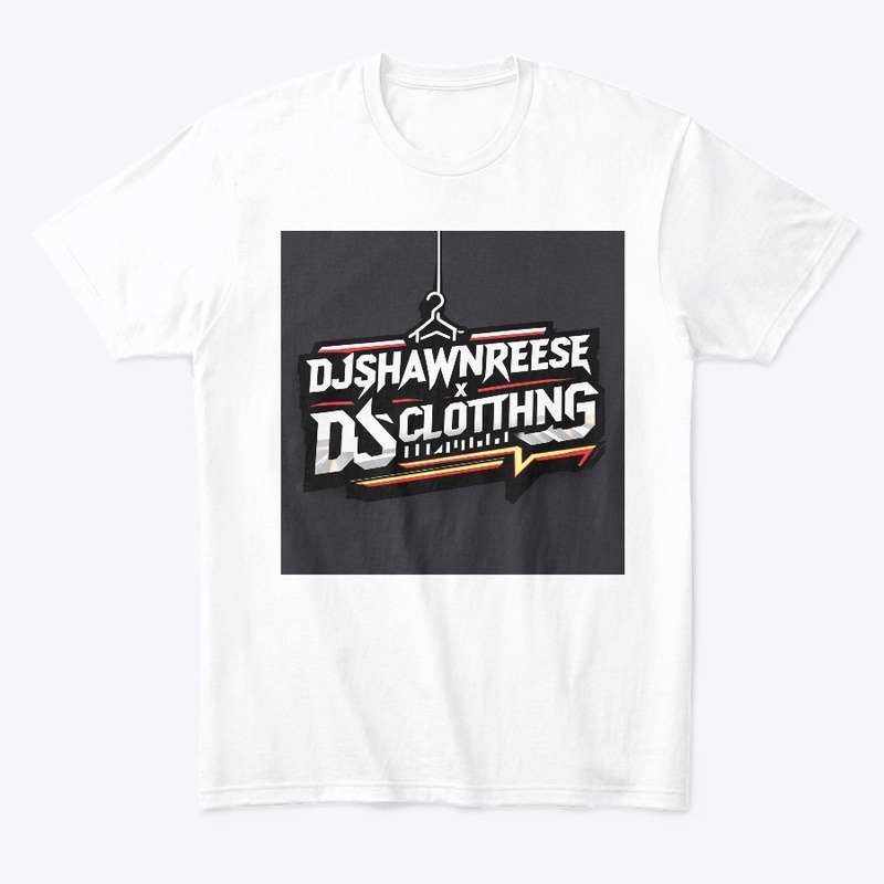 DJSCLOTHINGG X DJSHAWNREESE  
