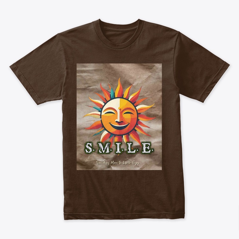 S.M.I.LE Camouflage Collection 
