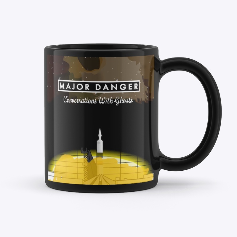 both sides album cover mug