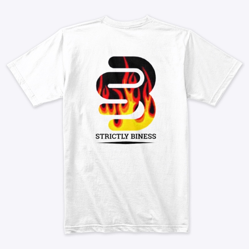 Strictly Biness “Hot”