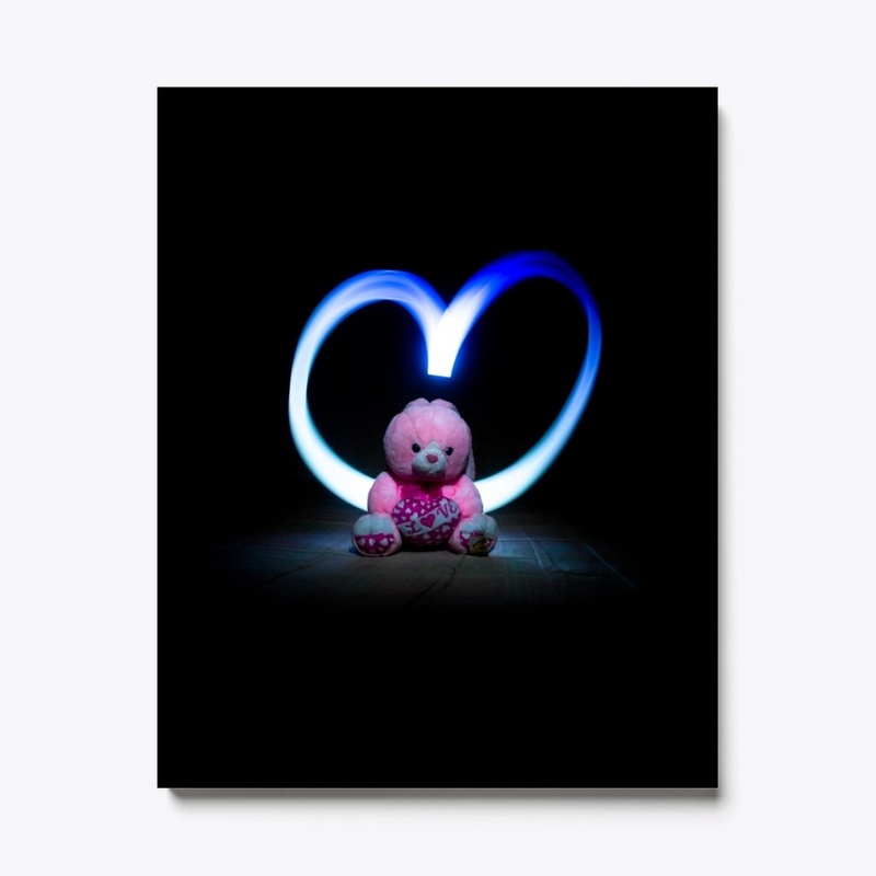 cute bear