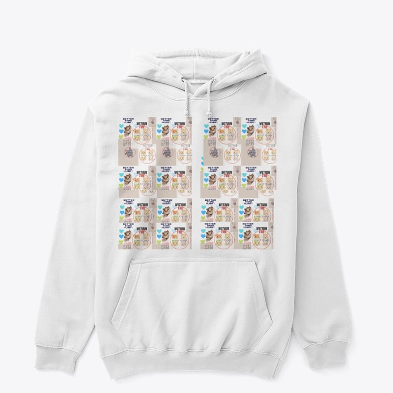 My Pet/ My world/ My Lover